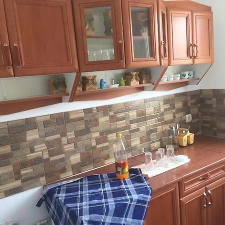 Apartament Apartament Marian Orszowa Zewnętrze zdjęcie
