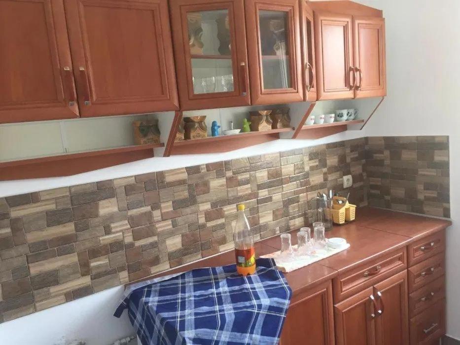 Apartament Apartament Marian Orszowa Zewnętrze zdjęcie