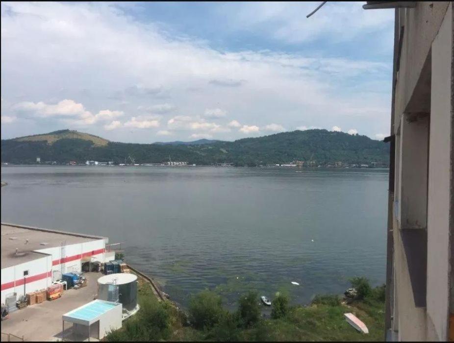 Apartament Apartament Marian Orszowa Zewnętrze zdjęcie